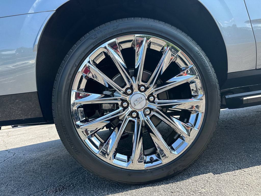 2026 Cadillac Escalade ESV Platinum Luxury - Photo 17