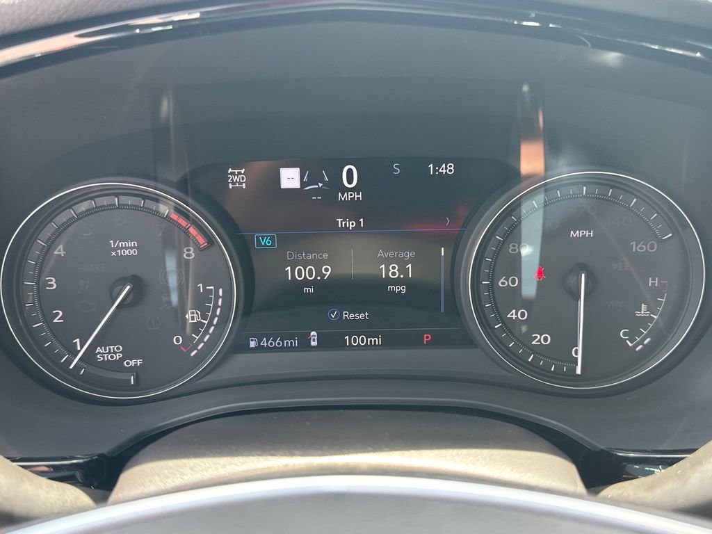 2026 Cadillac XT5 Sport - Photo 27