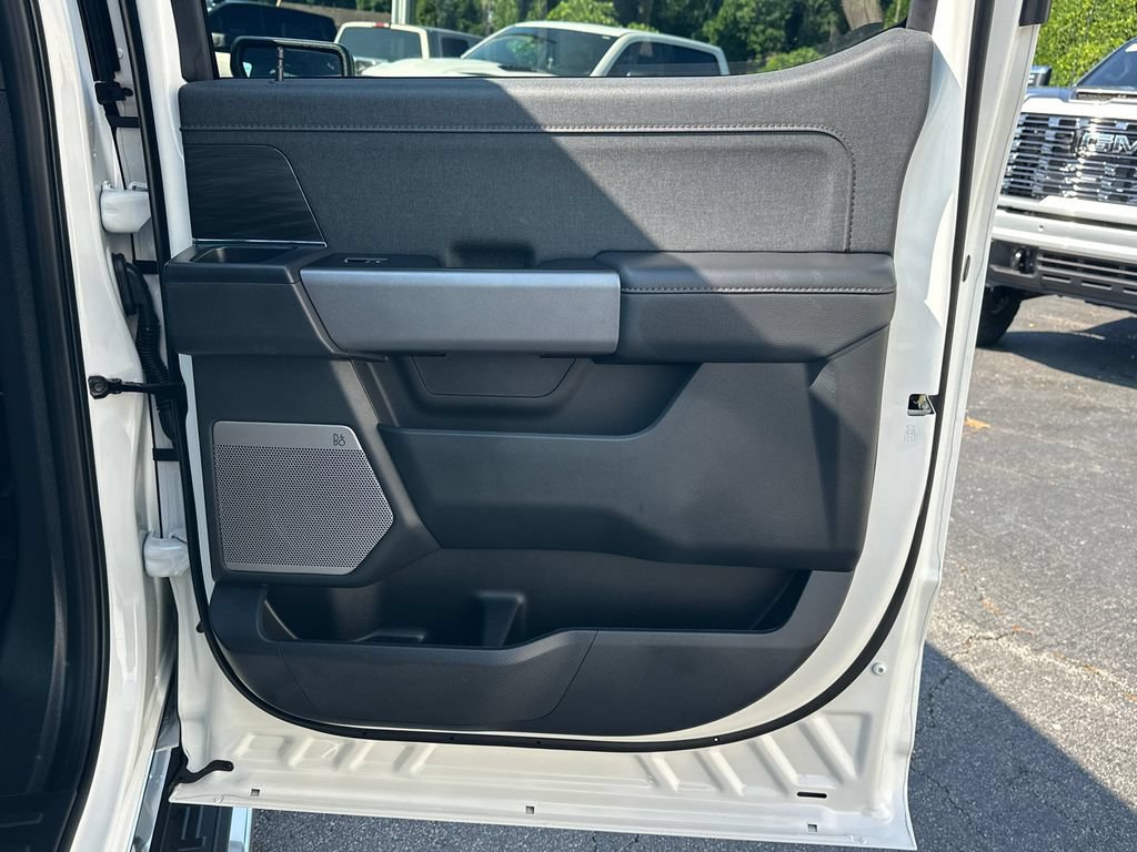 2025 Ford F-150 Lariat - Photo 17