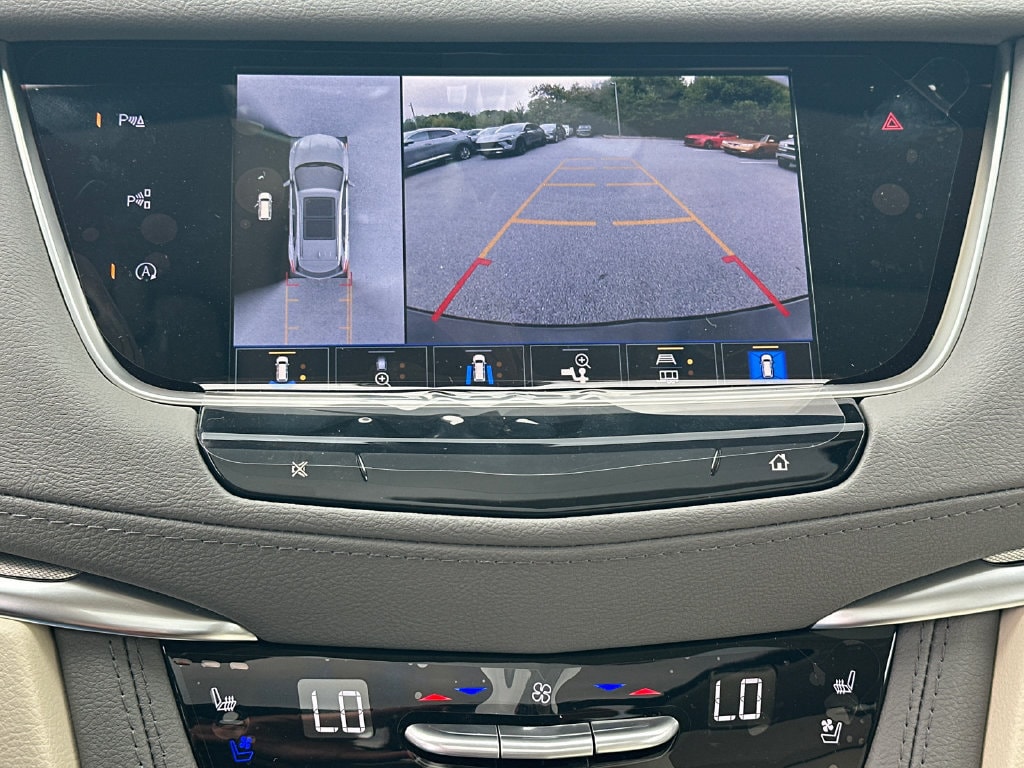 2026 Cadillac XT5 Premium Luxury - Photo 29