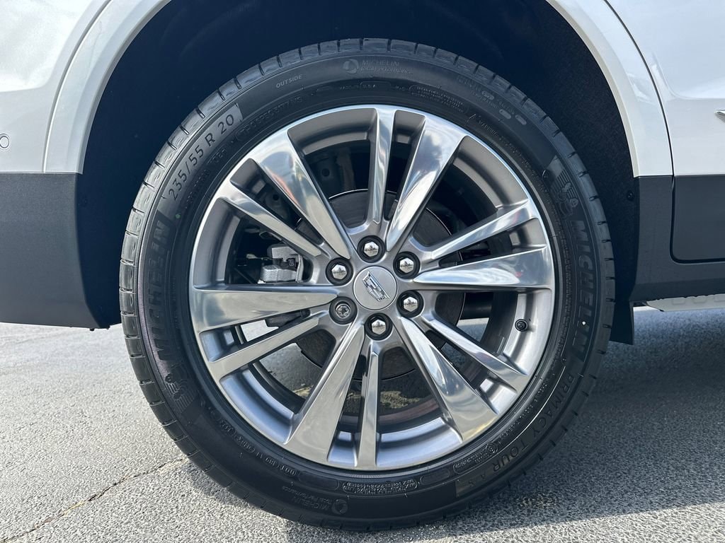 2026 Cadillac XT5 Premium Luxury - Photo 17