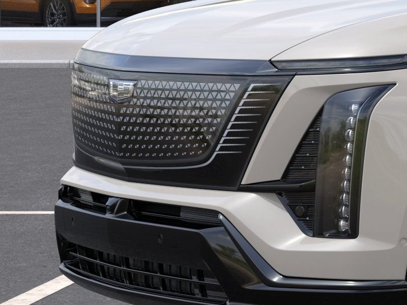 2027 Cadillac VISTIQ Sport - Photo 13