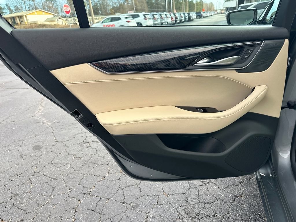 2026 Cadillac CT5 Premium Luxury - Photo 21