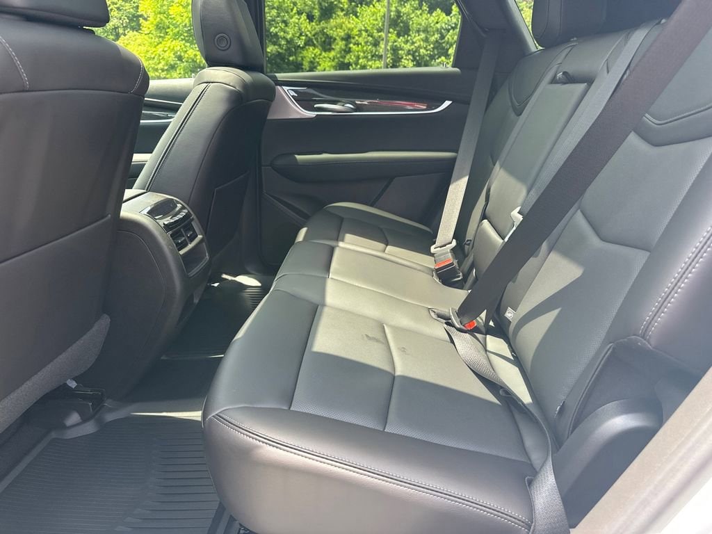 2026 Cadillac XT5 Sport - Photo 20