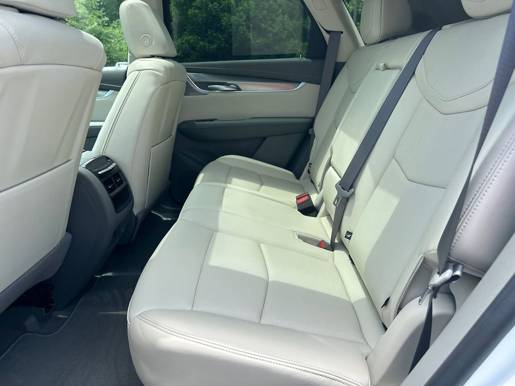 2026 Cadillac XT5 Premium Luxury - Photo 20