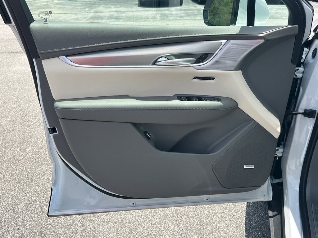 2026 Cadillac XT5 Premium Luxury - Photo 10