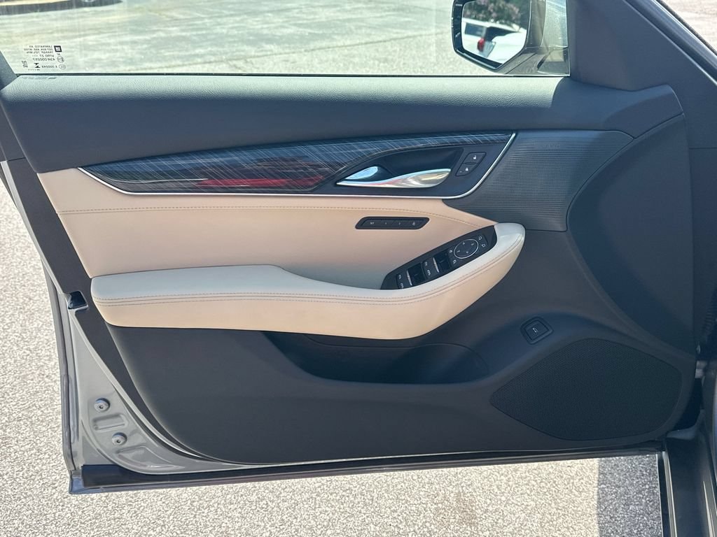 2026 Cadillac CT5 Premium Luxury - Photo 10
