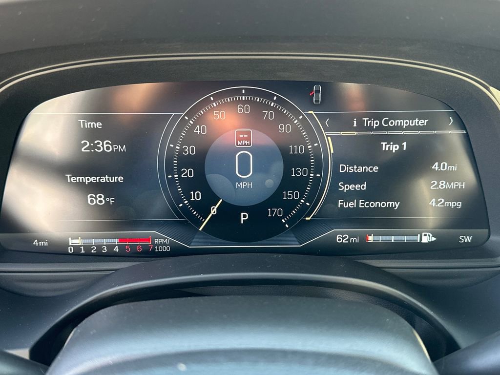 2026 Cadillac CT4 Premium Luxury - Photo 26