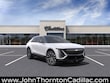 CADILLAC LYRIQ