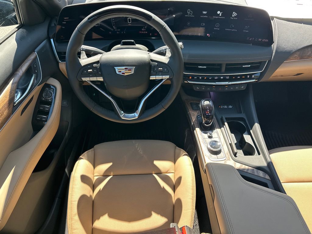 2026 Cadillac CT5 Premium Luxury - Photo 22