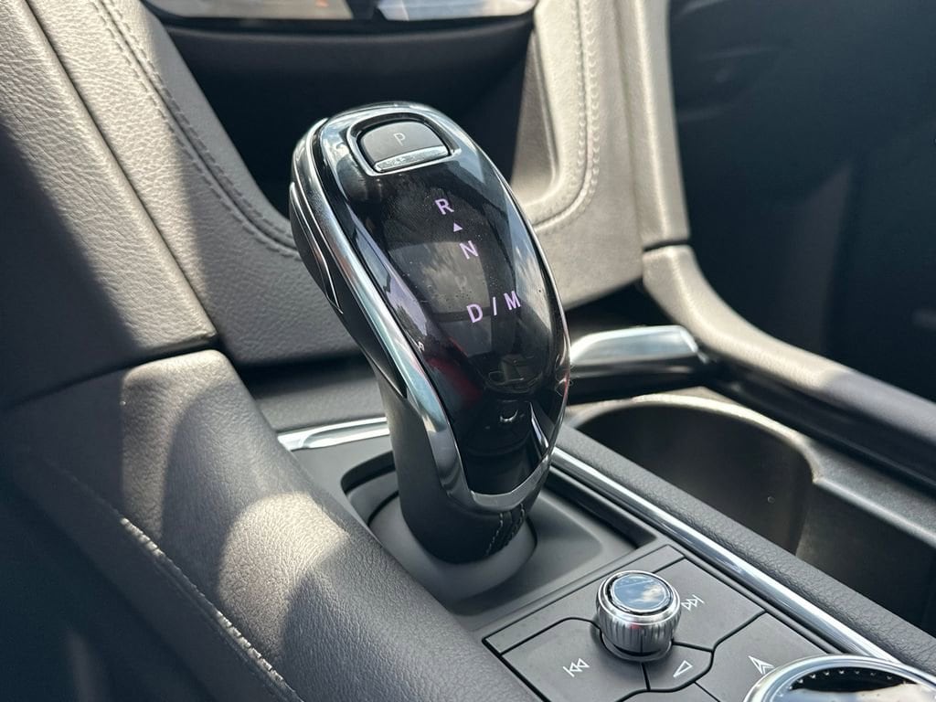 2026 Cadillac XT5 Sport - Photo 30