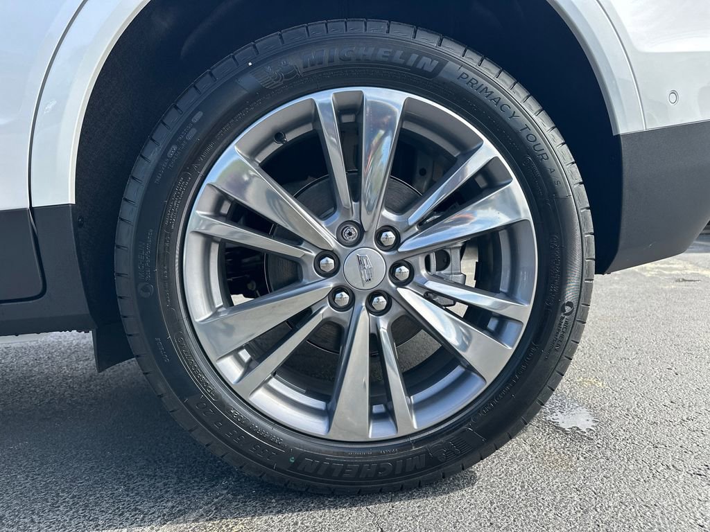 2026 Cadillac XT5 Premium Luxury - Photo 19