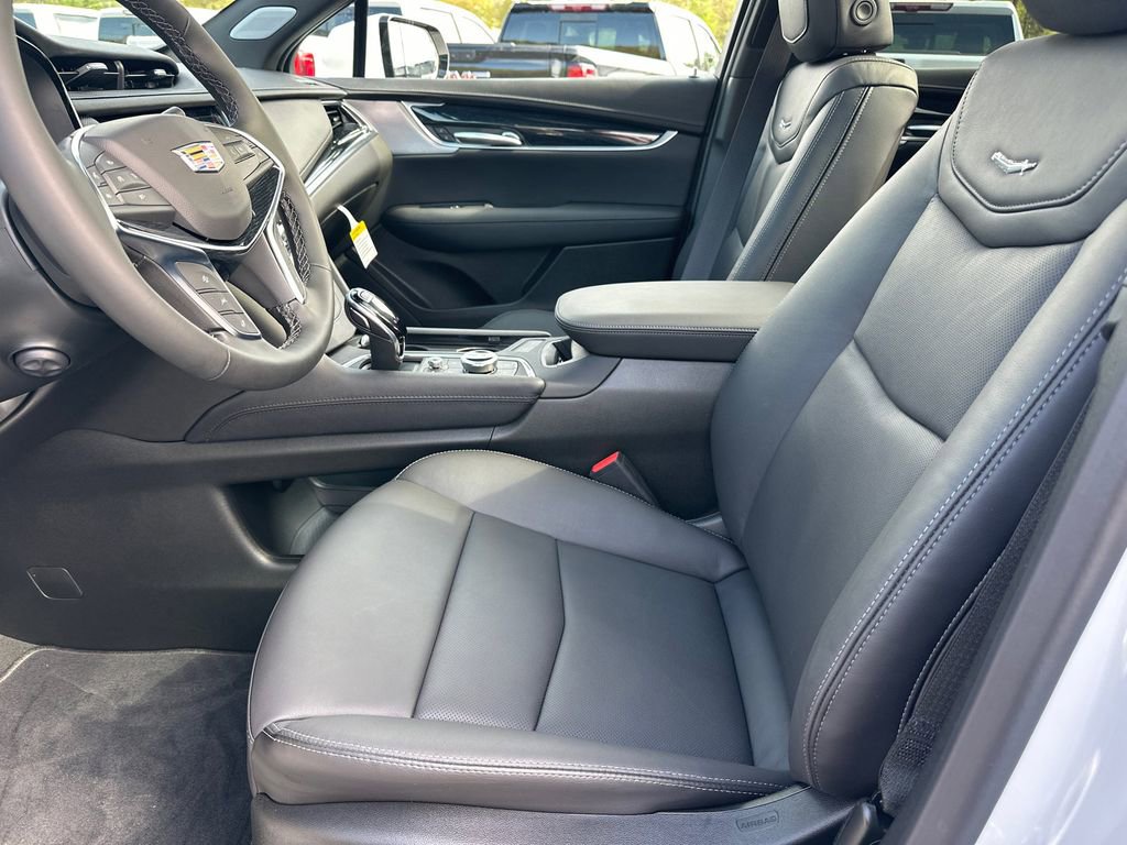 2026 Cadillac XT5 Premium Luxury - Photo 9