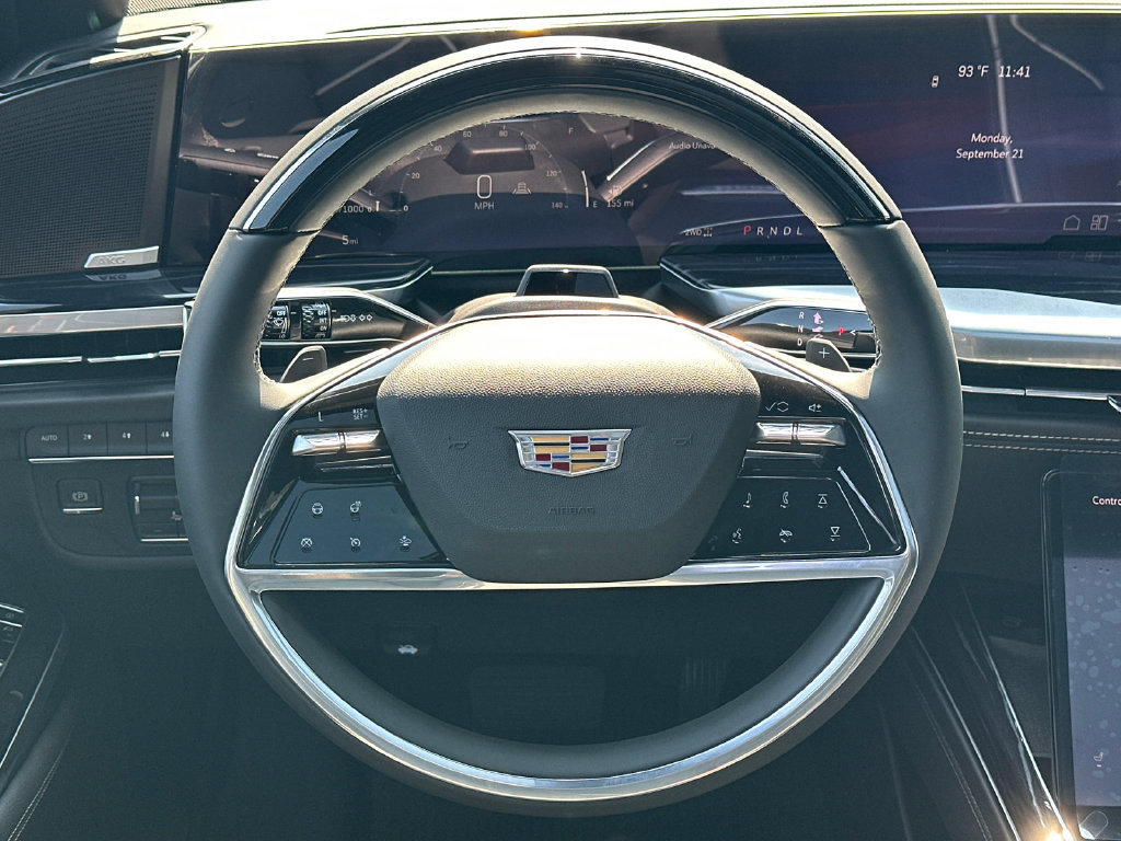 2026 Cadillac Escalade Sport - Photo 24