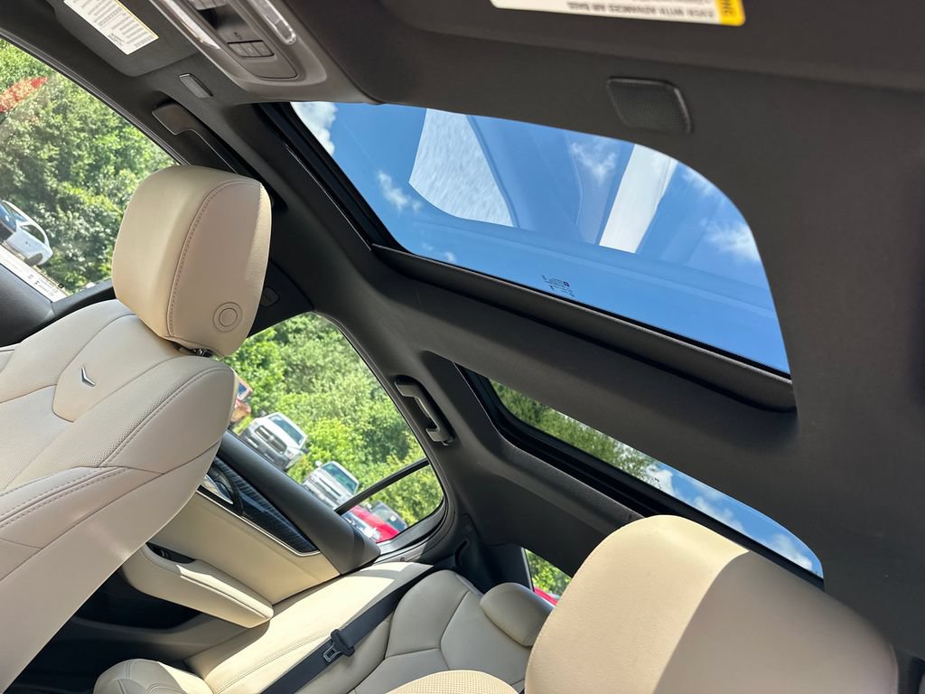 2026 Cadillac CT5 Premium Luxury - Photo 32