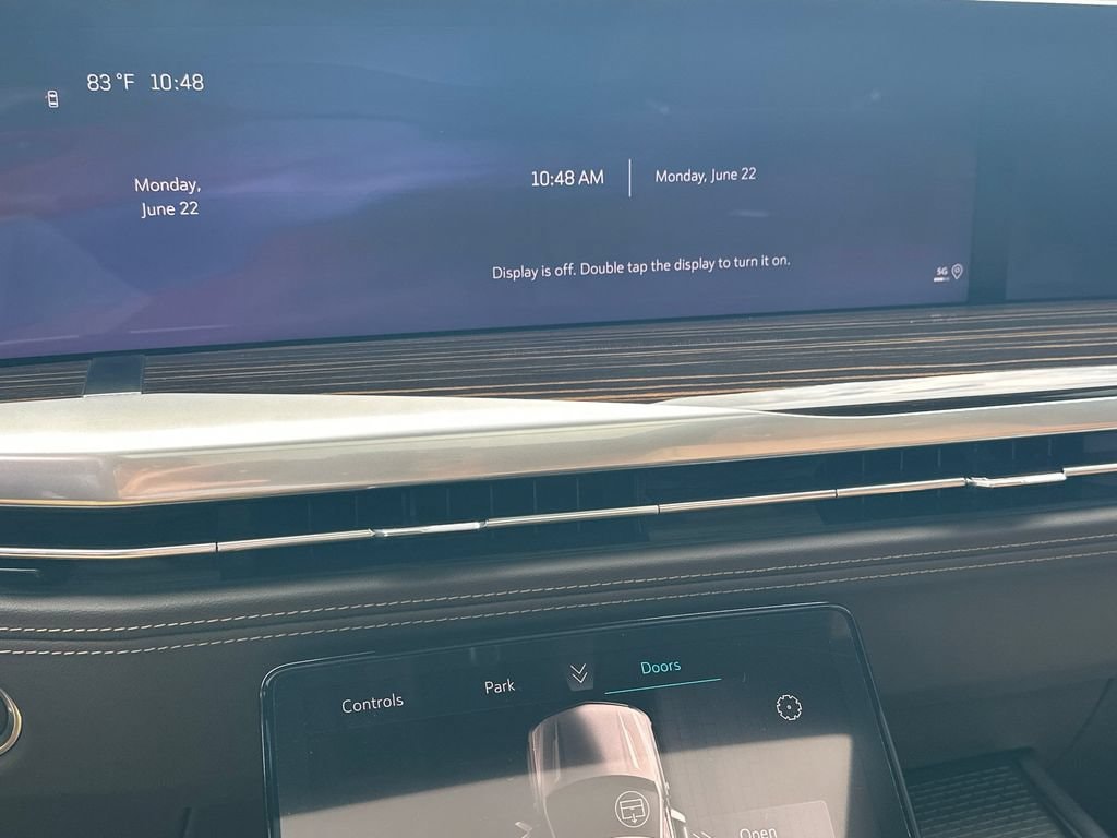 2026 Cadillac Escalade ESV Luxury - Photo 28