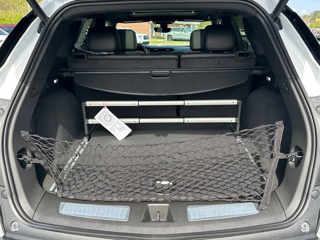 2026 Cadillac XT5 Premium Luxury - Photo 18