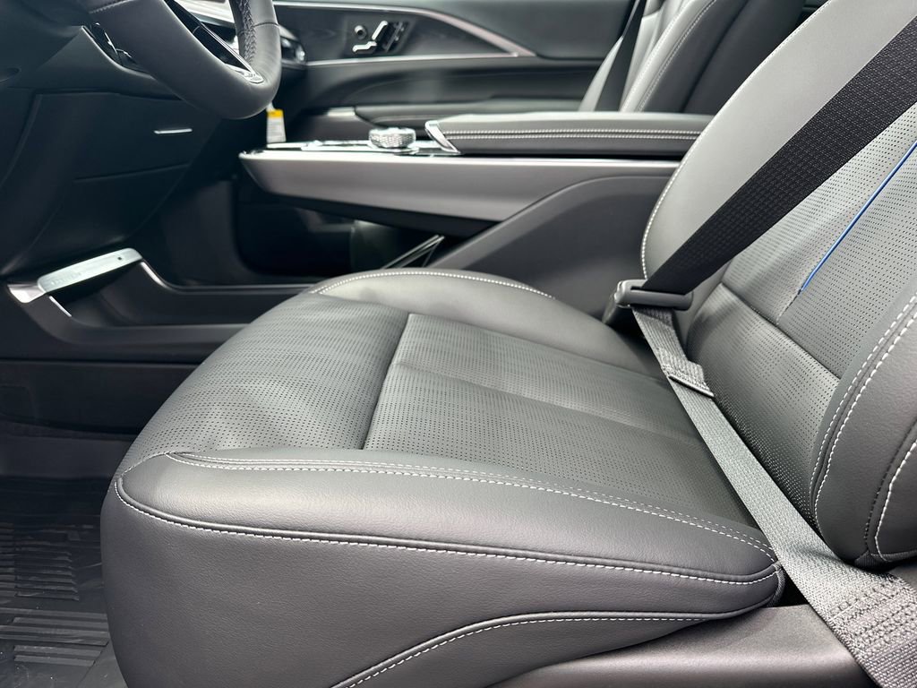 2025 Cadillac LYRIQ Sport 1 - Photo 9