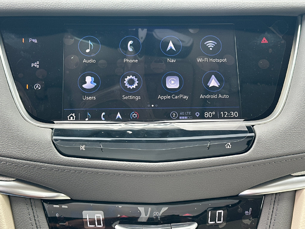 2026 Cadillac XT5 Premium Luxury - Photo 28