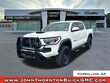 Toyota Tacoma 4WD