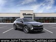 CADILLAC LYRIQ