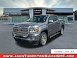 GMC Canyon