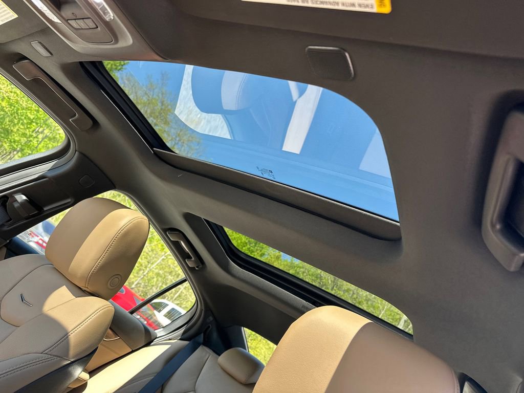 2026 Cadillac CT5 Premium Luxury - Photo 30
