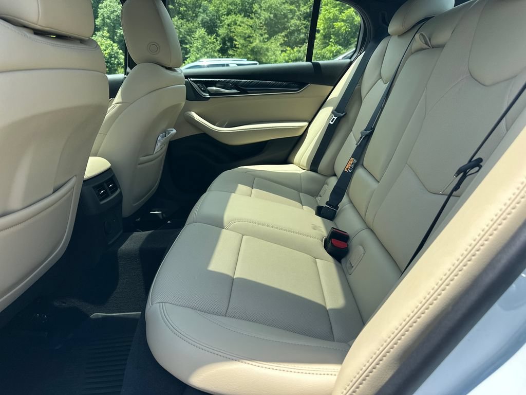 2026 Cadillac CT5 Premium Luxury - Photo 20