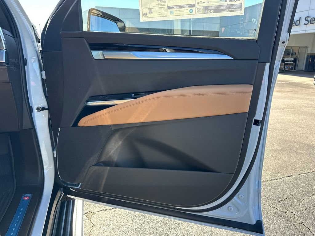 2026 Cadillac Escalade ESV Luxury - Photo 14