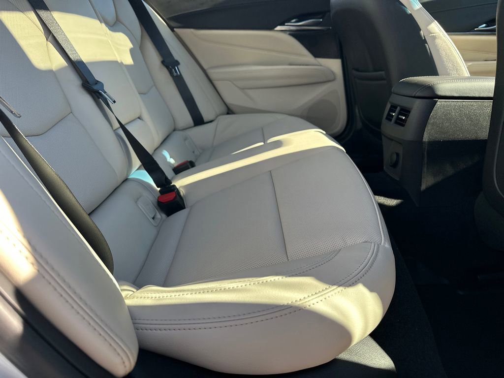 2026 Cadillac CT4 Premium Luxury - Photo 15
