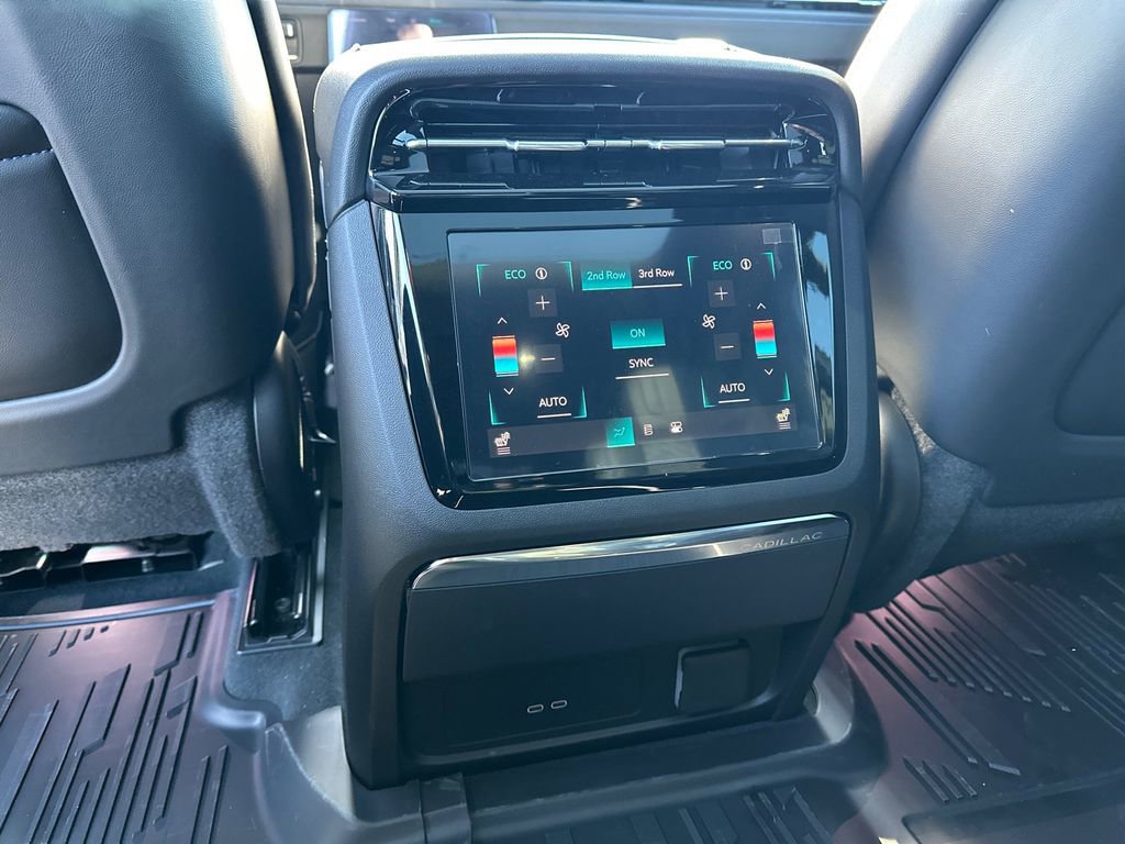 2026 Cadillac Escalade IQ Sport - Photo 22