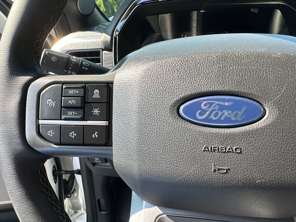 2025 Ford F-150 Lariat - Photo 25