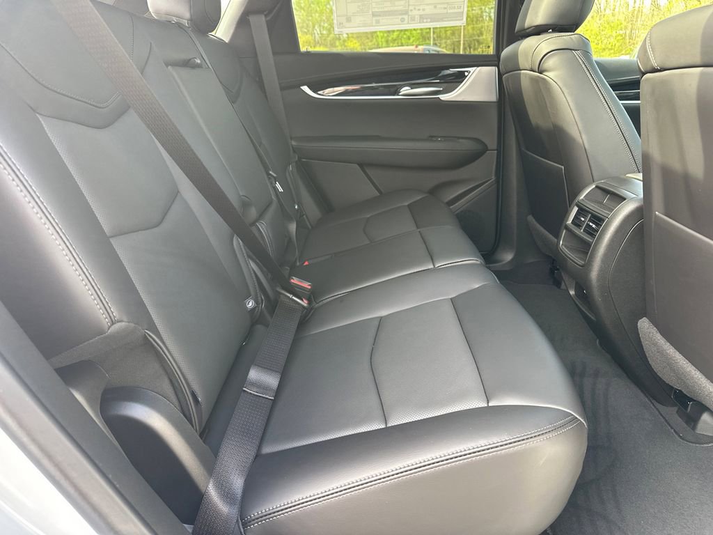 2026 Cadillac XT5 Premium Luxury - Photo 15