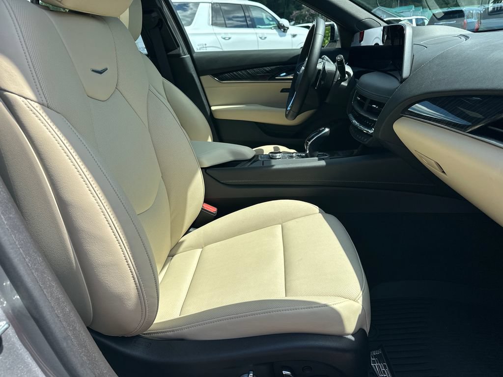 2026 Cadillac CT5 Premium Luxury - Photo 13