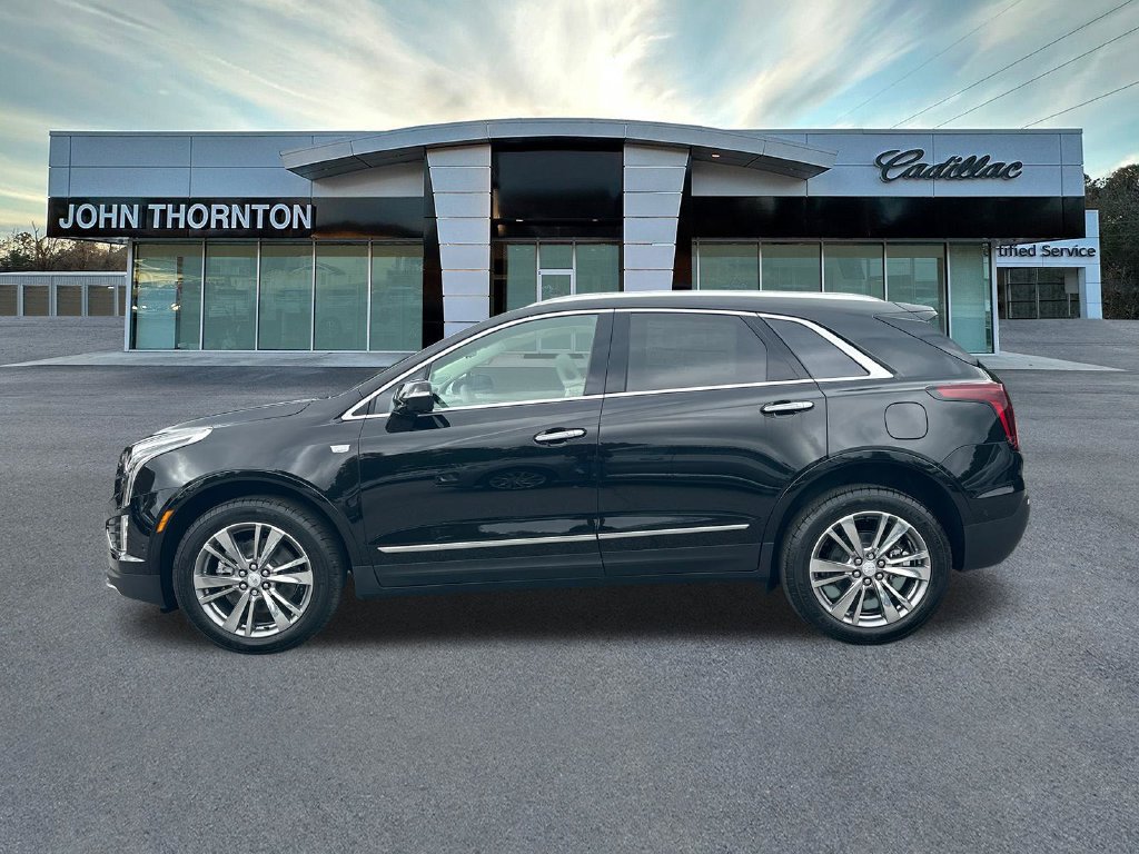 2026 Cadillac XT5 Premium Luxury - Photo 8