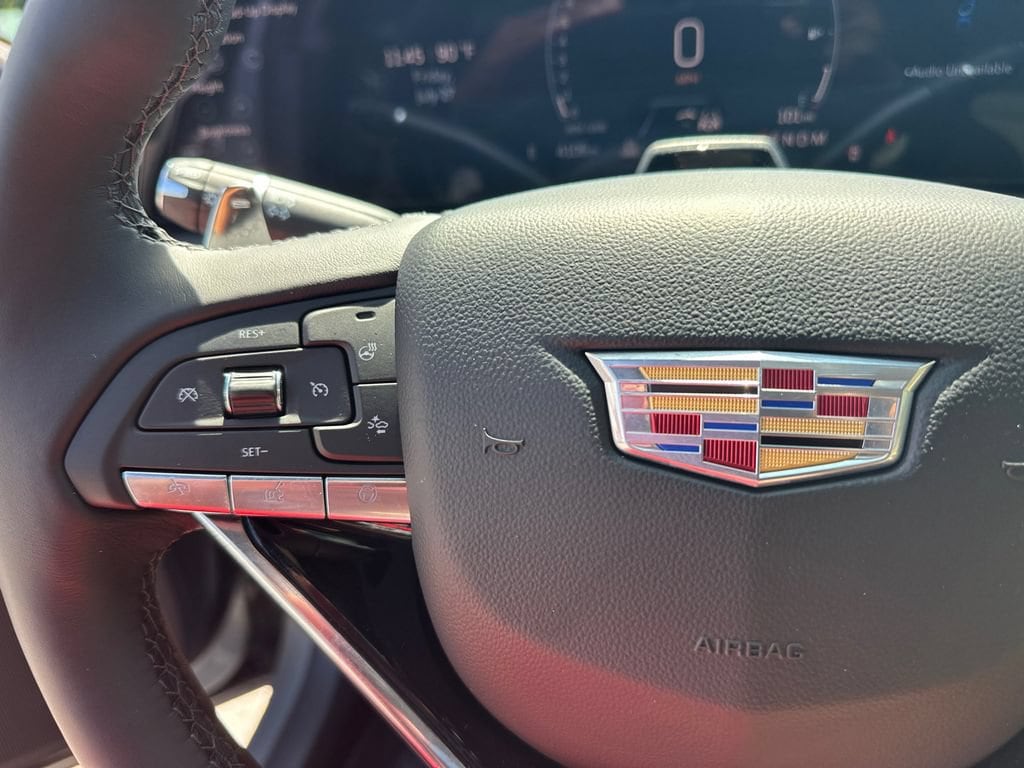 2026 Cadillac CT5 Premium Luxury - Photo 24