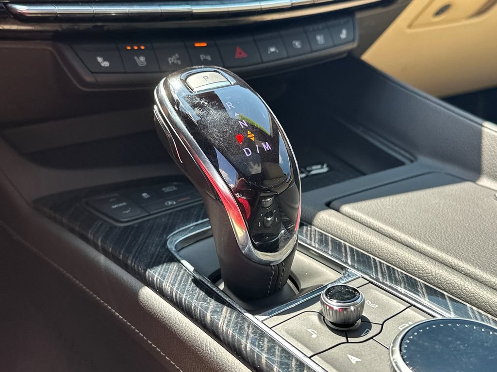 2026 Cadillac CT5 Premium Luxury - Photo 30