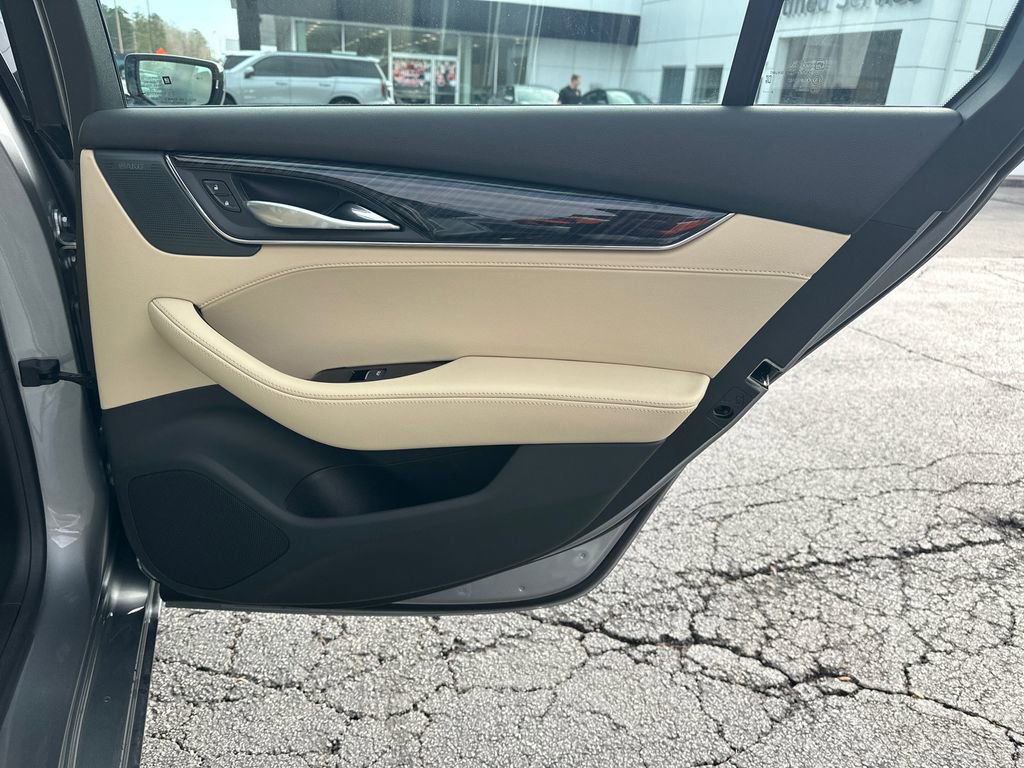 2026 Cadillac CT5 Premium Luxury - Photo 16