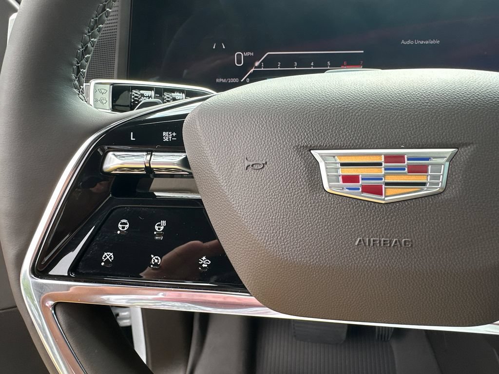 2026 Cadillac Escalade ESV Luxury - Photo 25