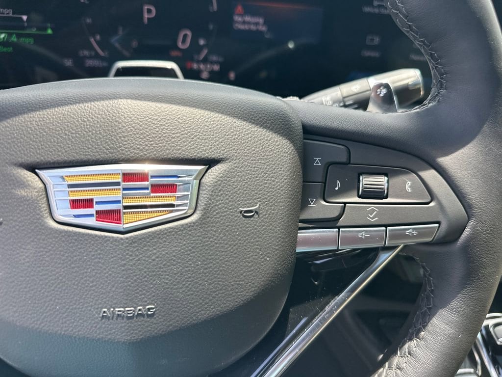 2026 Cadillac CT5 Premium Luxury - Photo 25