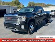 GMC Sierra 3500 HD