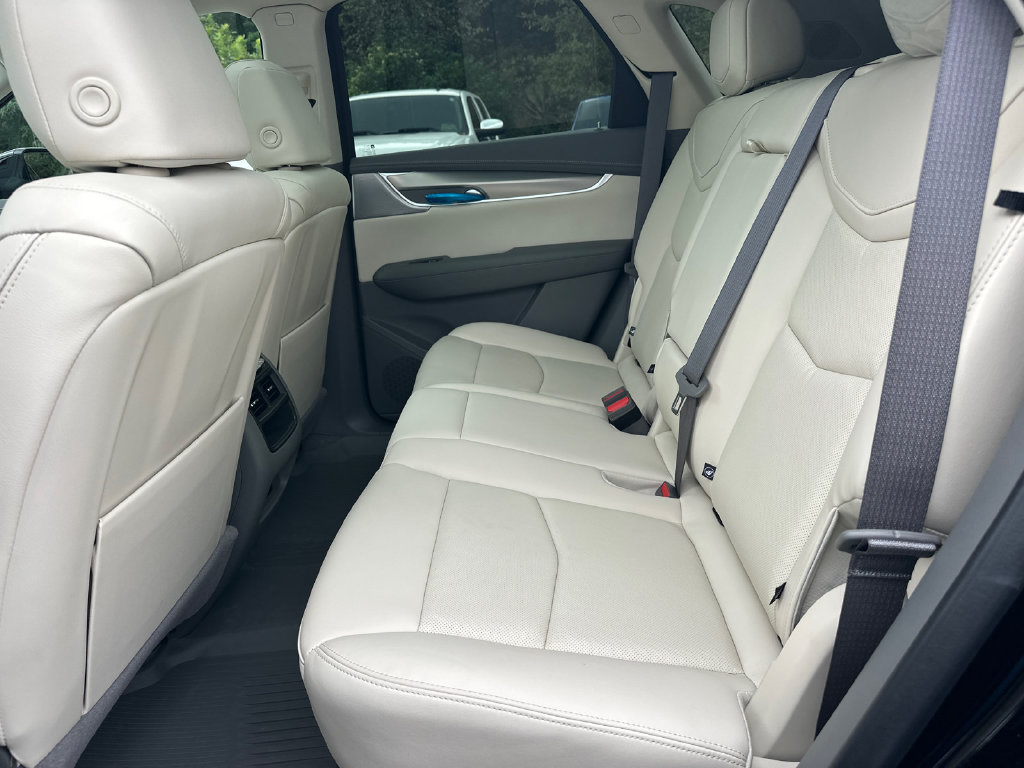 2026 Cadillac XT5 Premium Luxury - Photo 20