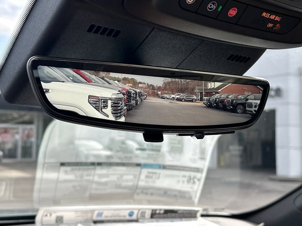 2026 Cadillac CT5 Premium Luxury - Photo 30