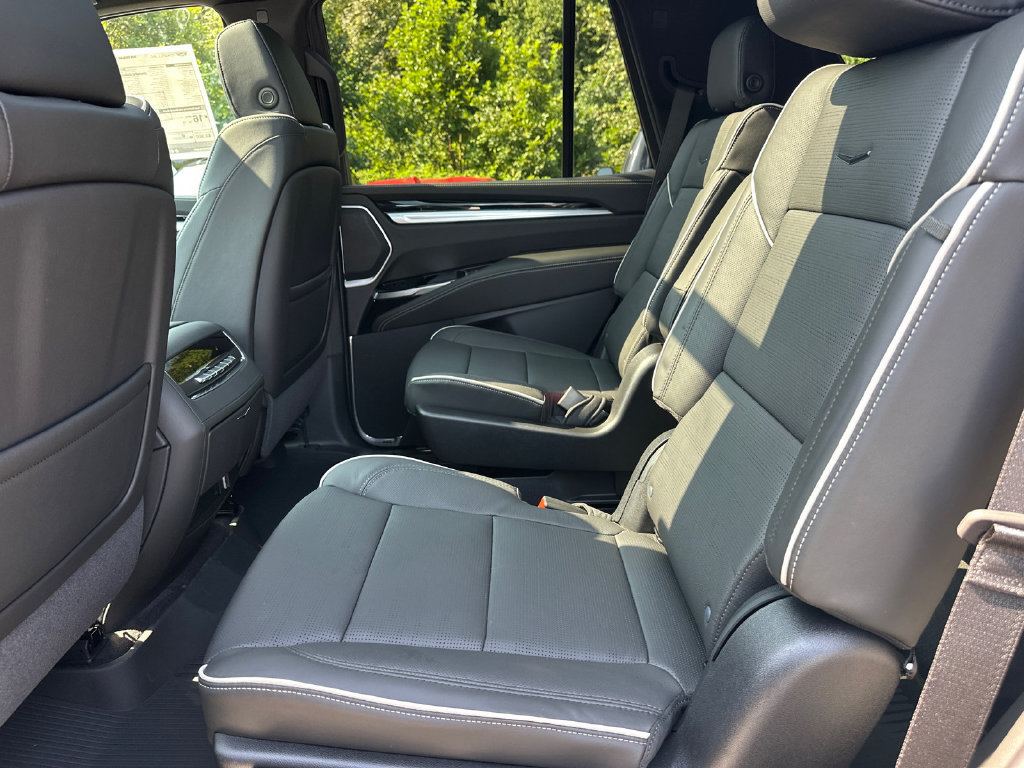 2026 Cadillac Escalade Sport - Photo 20