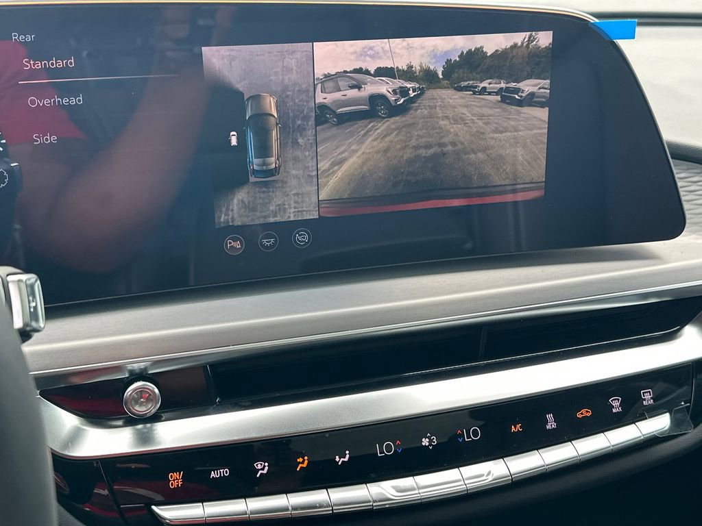 2025 Cadillac LYRIQ Sport 1 - Photo 28