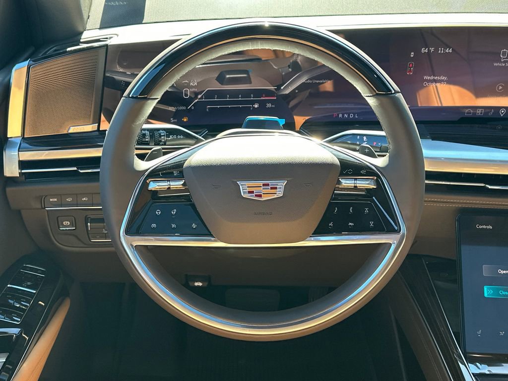 2026 Cadillac Escalade ESV Luxury - Photo 24