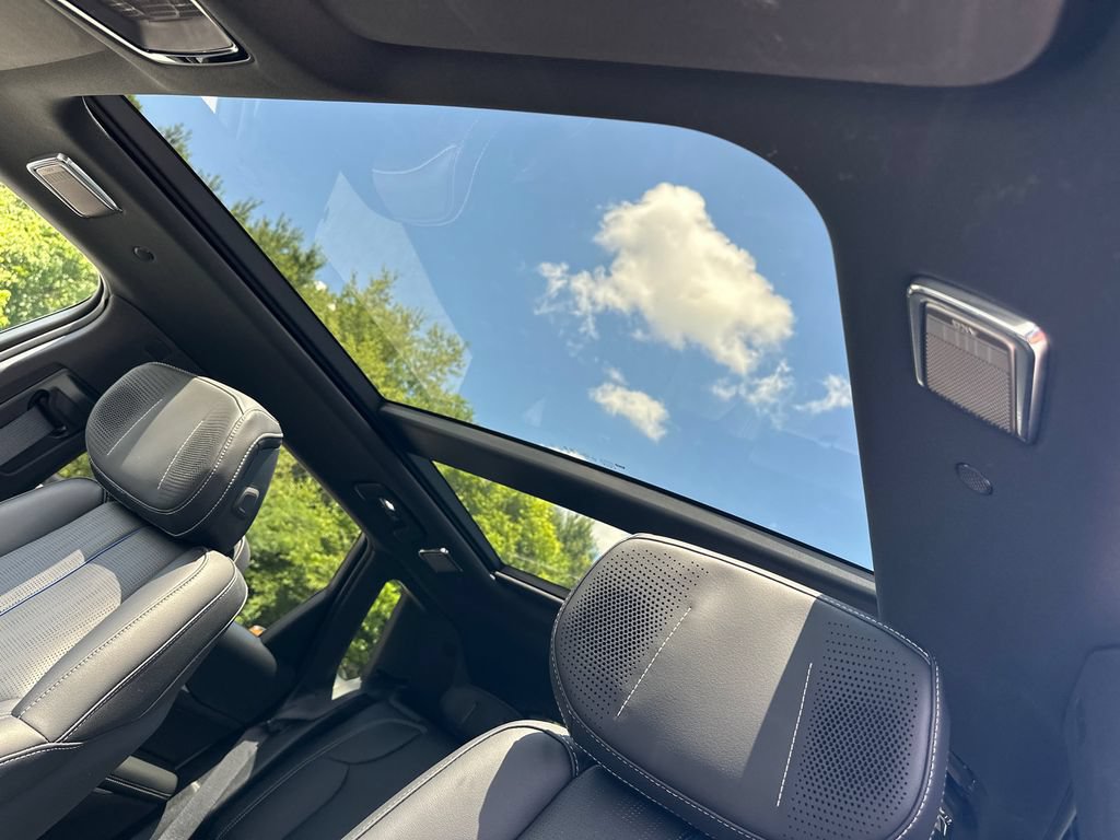 2026 Cadillac LYRIQ Premium Sport - Photo 29