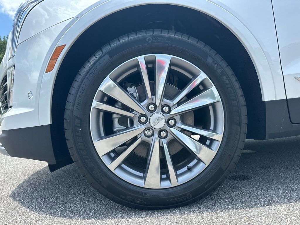 2026 Cadillac XT5 Premium Luxury - Photo 11