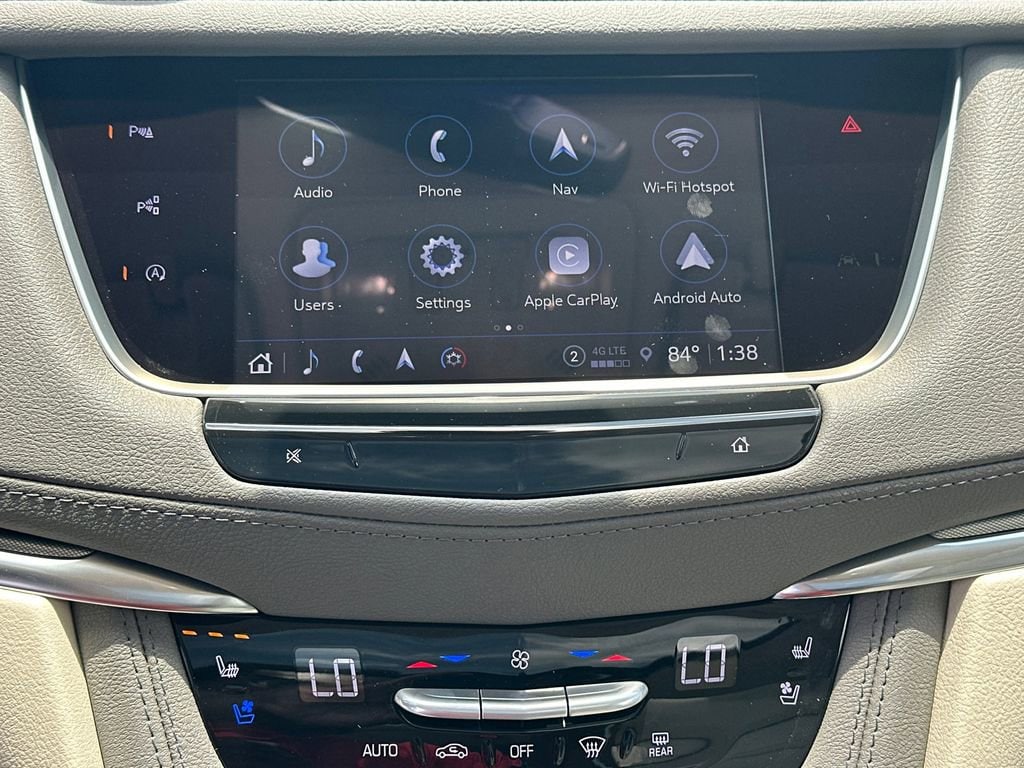 2026 Cadillac XT5 Premium Luxury - Photo 28