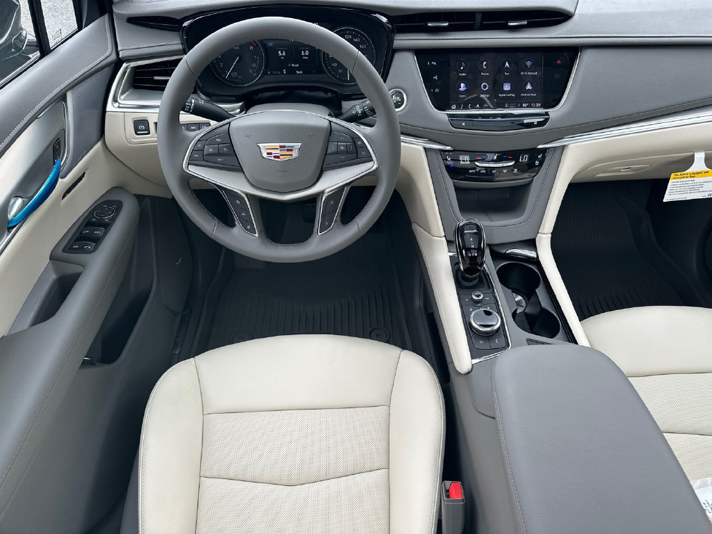 2026 Cadillac XT5 Premium Luxury - Photo 23